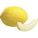 Melón Amarillo