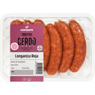 Longaniza Fresca Roja