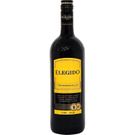 Vino Tinto de Mesa Botella