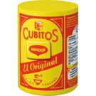 Caldo Consomé Deshidratado 24 Cubitos