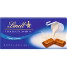 Chocolate con Leche Extrafino