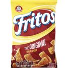 Fritos Barbacoa Bolsa