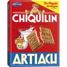 Galletas Chiquilín