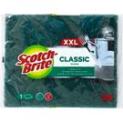 Estropajo Fibra Verde Classic xxl