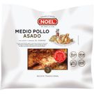 Medio Pollo Asado