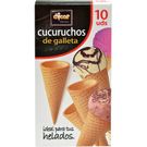 Cucuruchos Artesanos Caja