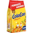 Cacao Soluble Ecobolsa