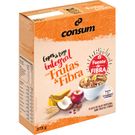 Cereales Fruta y Fibra Energéticos