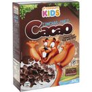 Trigo Chocolate Cereales