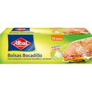 Bolsas para Bocadillos