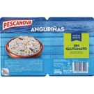 Anguriñas Pack de 2 Unidades