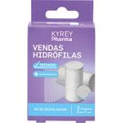 Vendas Hidrofilas 5 mt x 7 cm