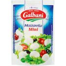 Mozzarella Fresca Mini  Bolitas