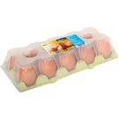 Huevos XL Supergrande Decena