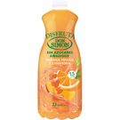 Néctar Naranja Zanahoria Mango sin Azúcar Añ. Pet
