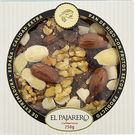 Pan de Higo con Almendras