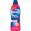 Quitamanchas Gel Sin lejia Oxy 5 Color