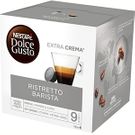 Café Expresso Barista Cápsulas