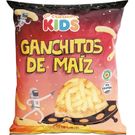 Ganchito de Maíz Bolsa