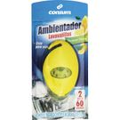 Ambientador Lavavajillas Limón más Recambio