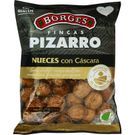 Nuez Cáscara Pizarro Bolsa