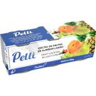 Cocktel de Frutas en Almíbar Ligero Pack