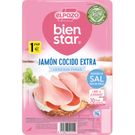 Jamón Cocido Bajo Grasa Reducido Sal