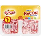 Tiras de Bacón
