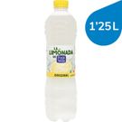 Refresco Agua y Zumo Limón Botella