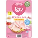 Pechuga de Pavo sin Grasa Red. en  Sal