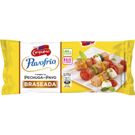 Pechuga de Pavo Braseada