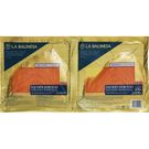 Salmón Ahumado Noruego