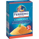 Couscous Caja