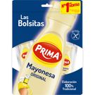Mayonesa Original Bolsitas