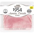 Jamón Cocido Extra Duroc