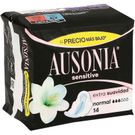 Compresa Sensitive Normal  con Alas