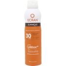 Spray Aerosol F30 Invisible