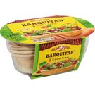 Barquitas Mexicanas