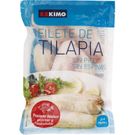 Filete de Tilapia sin Piel