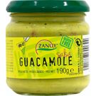 Salsa Guacamole Tarro