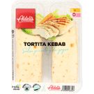 Kebab de Pollo con dos Salsas