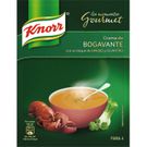 Crema Deshidratada Bogavante con Hinojo