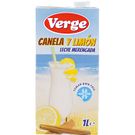 Leche Merengada Canela y Limón Brik