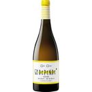 Vino Blanco Albariño D.O.Rías Baixas