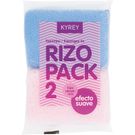 Esponja Baño Rizo