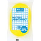 Esponja Oval Anatómica