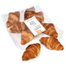 Mini Croissant Margarina 8 Unidades