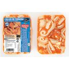 Callos de Ternera