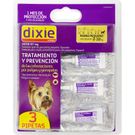 Pipeta Fipronil Perro Pequeño