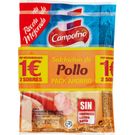 Salchichas de Pollo 2 Unidades